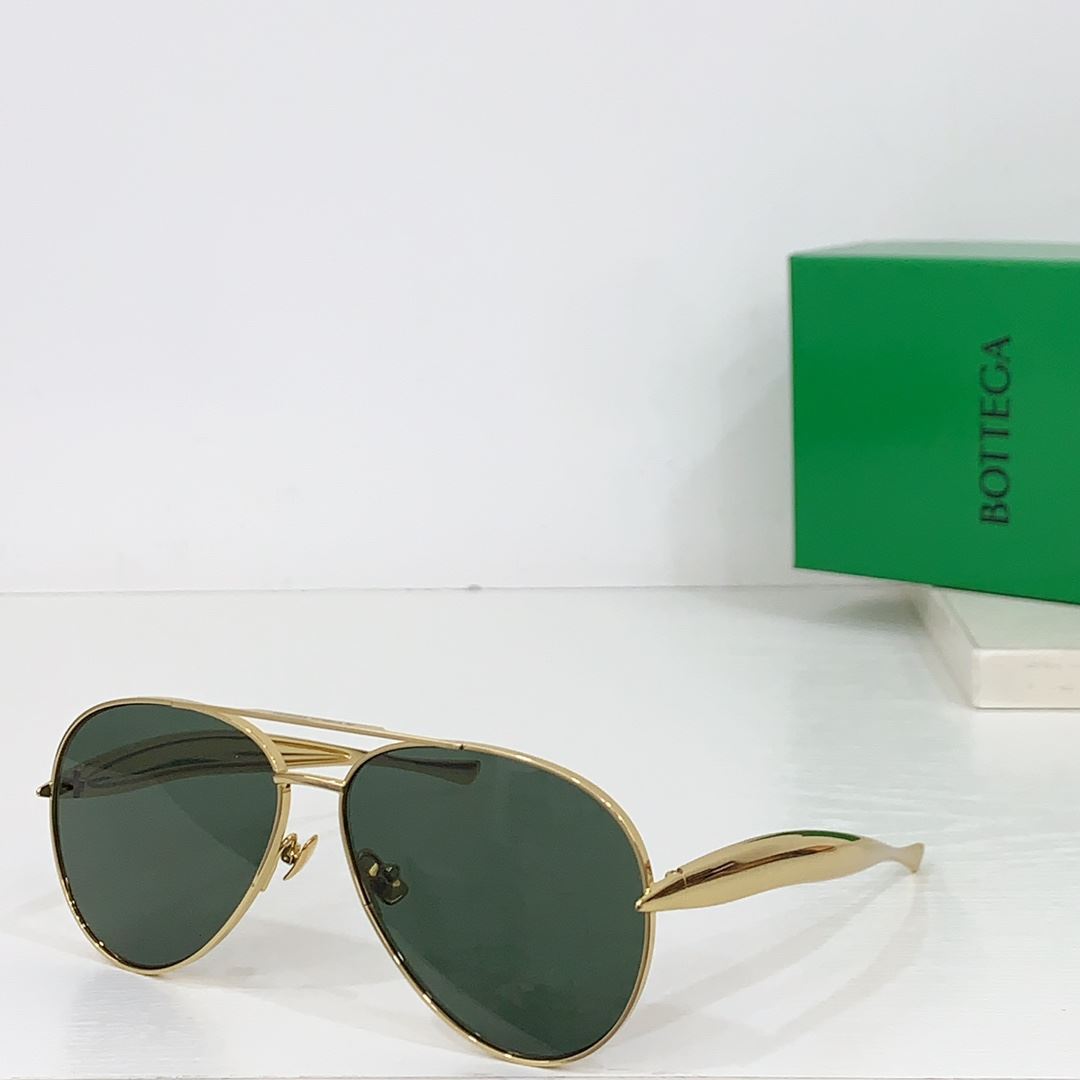 Bottega Veneta Sunglasses